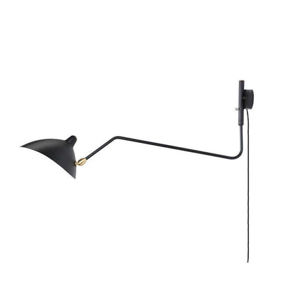 Avelon Pivot Arm Wall Sconce