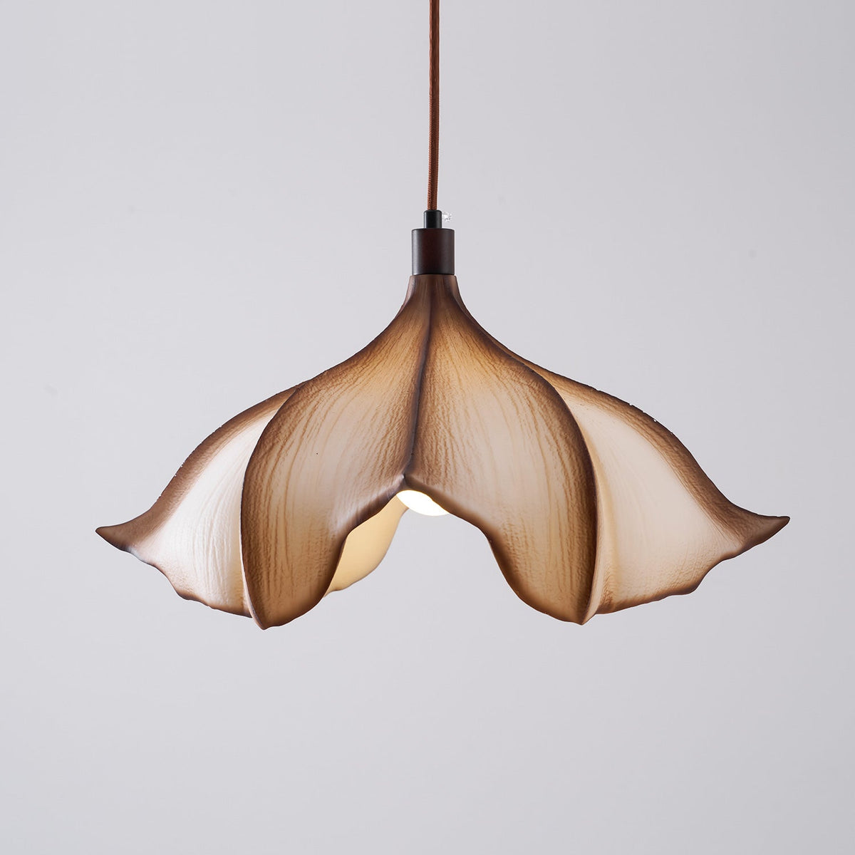 Avelune Cocoon Pendant Light