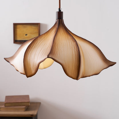 Avelune Cocoon Pendant Light