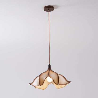 Avelune Cocoon Pendant Light