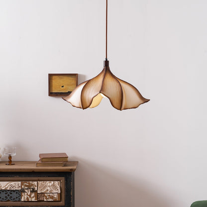 Avelune Cocoon Pendant Light