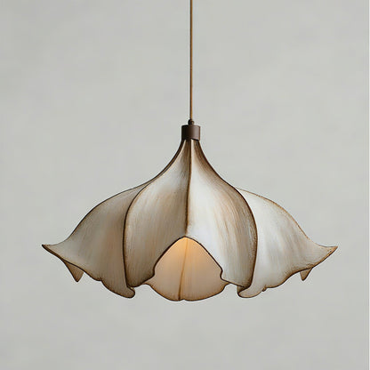 Avelune Cocoon Pendant Light