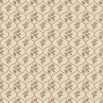 Avenly Wallpaper by Yorkville Studio