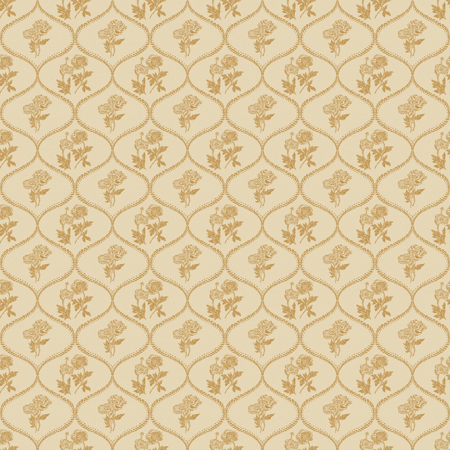 Avenly Wallpaper by Yorkville Studio