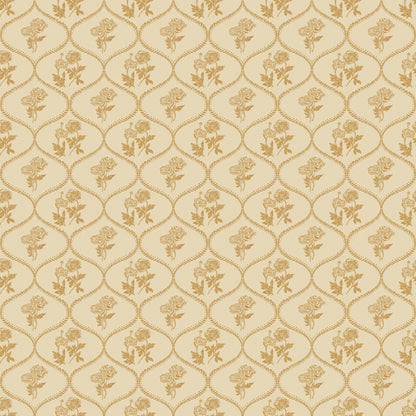 Avenly Wallpaper by Yorkville Studio
