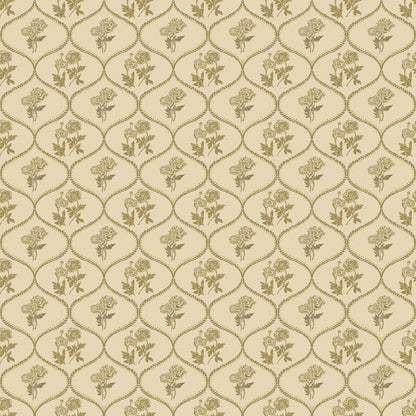 Avenly Wallpaper by Yorkville Studio