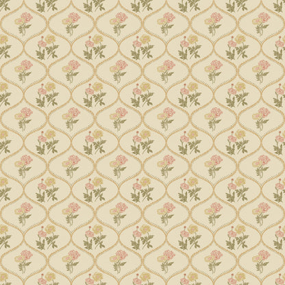 Avenly Wallpaper by Yorkville Studio