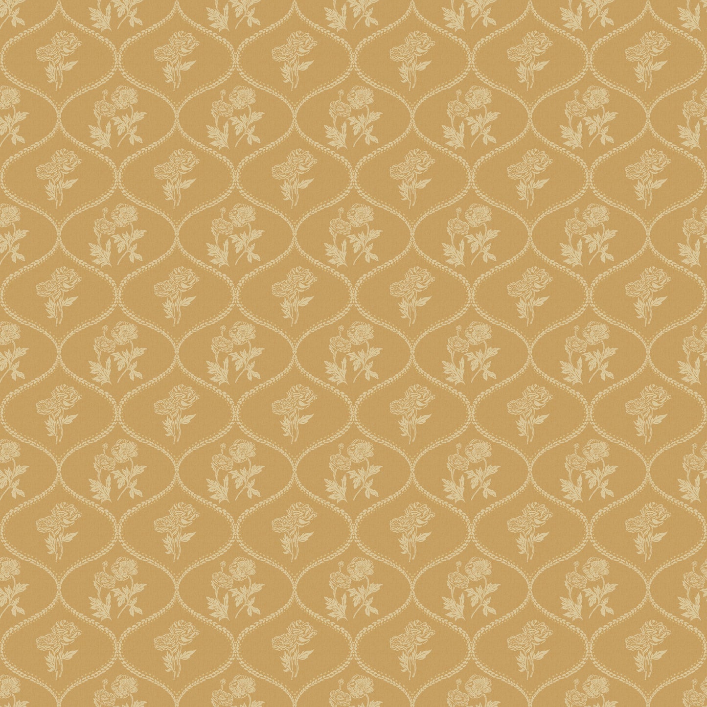 Avenly Wallpaper by Yorkville Studio