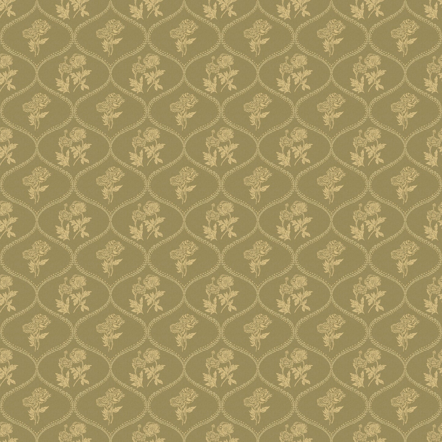 Avenly Wallpaper by Yorkville Studio