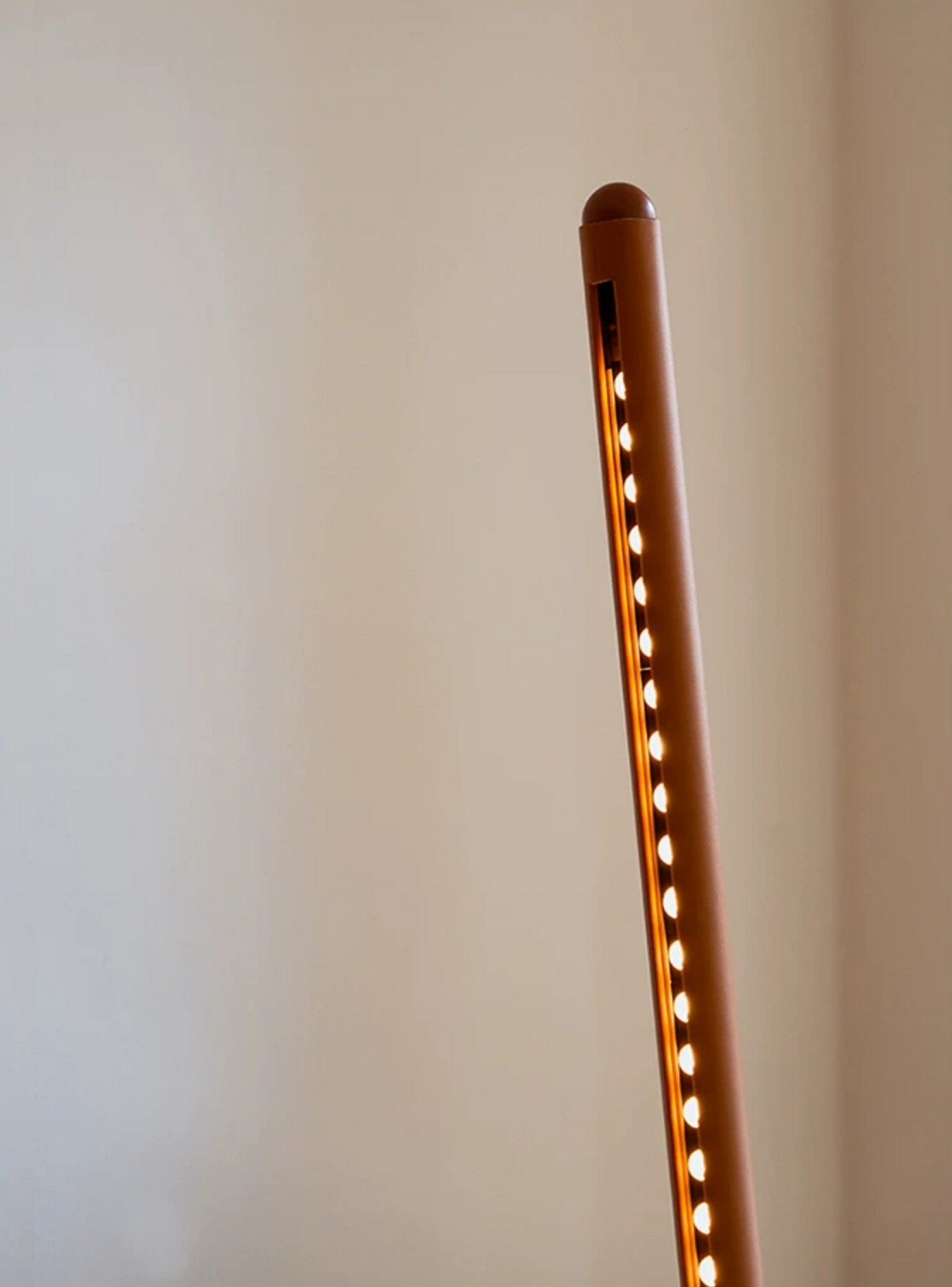 Avenor Inclined Linear Floor Lamp
