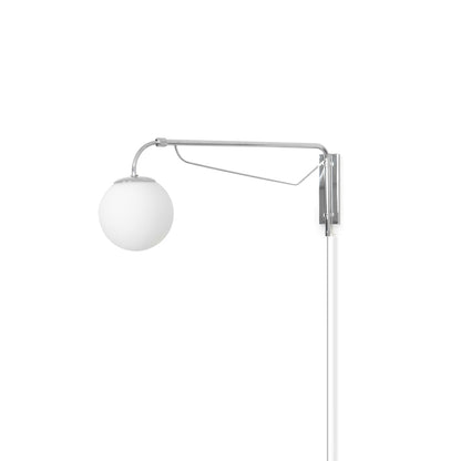 Averyn Telescopic Wall Lamp