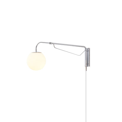 Averyn Telescopic Wall Lamp