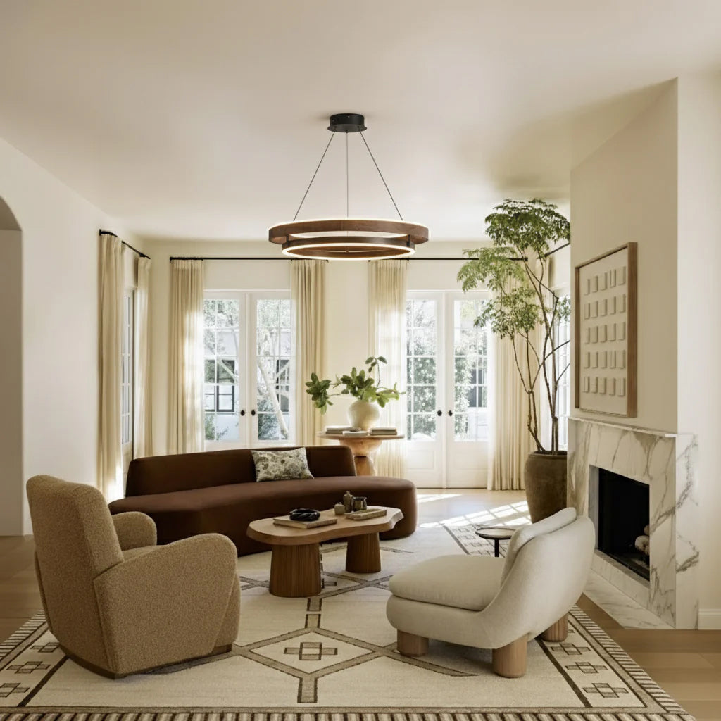 Averyn Telescopic Wall Lamp