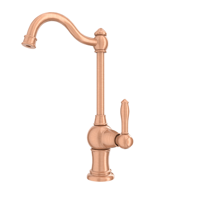 One-Handle Copper Drinking Water Filter Faucet Water Purifier Faucet - AK97718-C