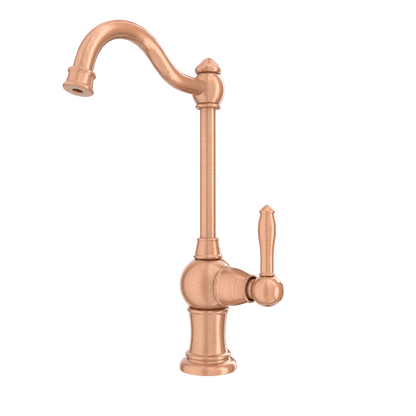 One-Handle Copper Drinking Water Filter Faucet Water Purifier Faucet - AK97718-C