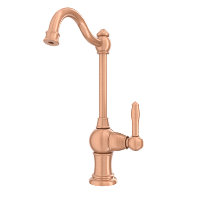 One-Handle Copper Drinking Water Filter Faucet Water Purifier Faucet - AK97718-C