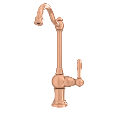 One-Handle Copper Drinking Water Filter Faucet Water Purifier Faucet - AK97718-C