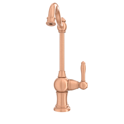 One-Handle Copper Drinking Water Filter Faucet Water Purifier Faucet - AK97718-C