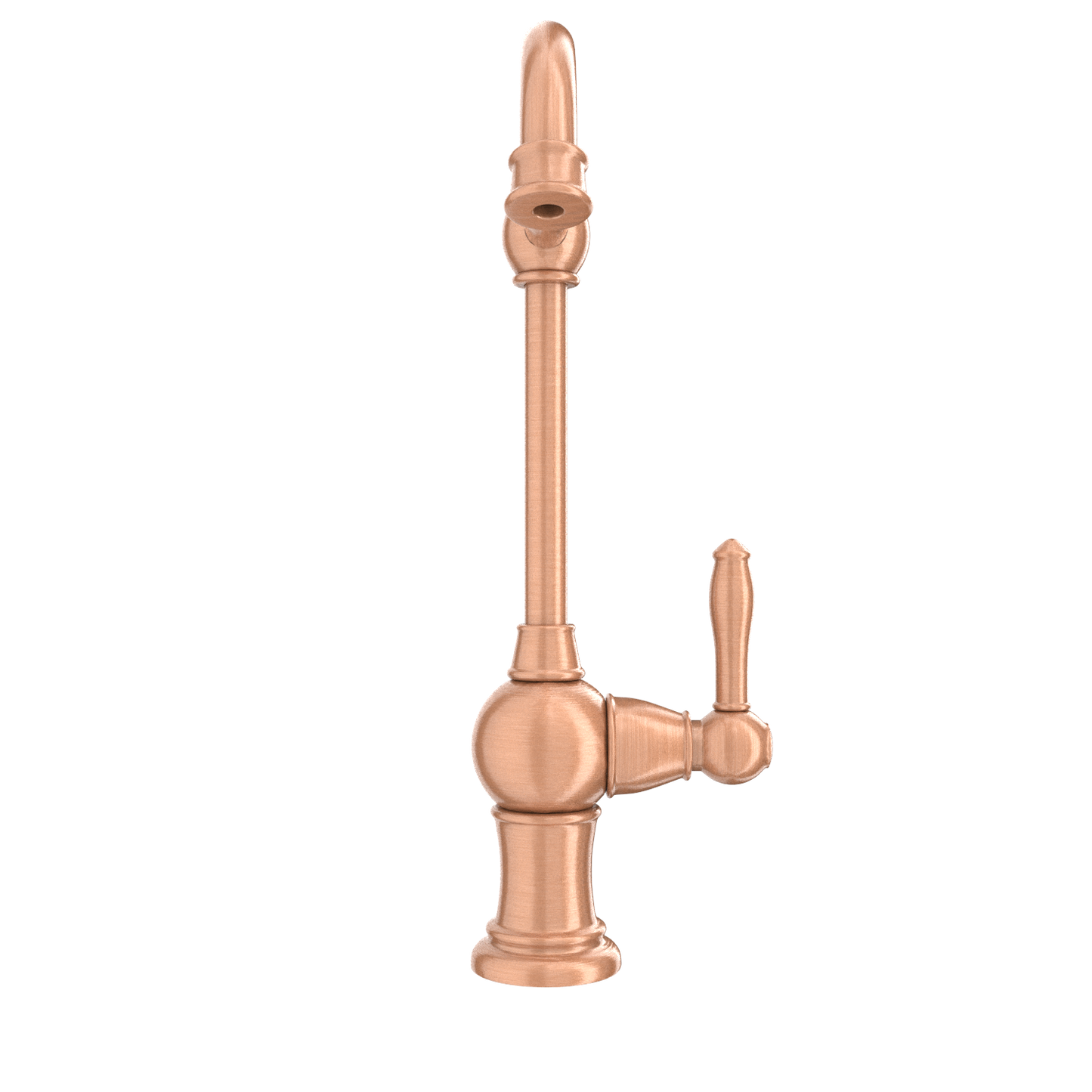 One-Handle Copper Drinking Water Filter Faucet Water Purifier Faucet - AK97718-C