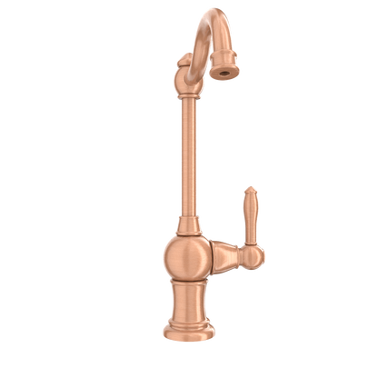 One-Handle Copper Drinking Water Filter Faucet Water Purifier Faucet - AK97718-C