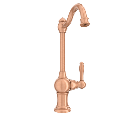 One-Handle Copper Drinking Water Filter Faucet Water Purifier Faucet - AK97718-C