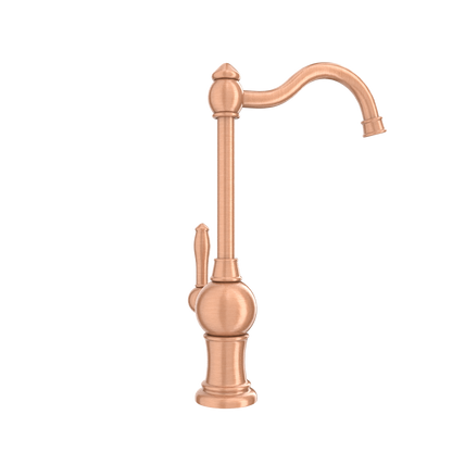One-Handle Copper Drinking Water Filter Faucet Water Purifier Faucet - AK97718-C