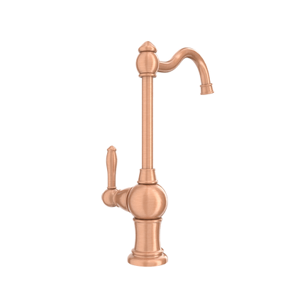 One-Handle Copper Drinking Water Filter Faucet Water Purifier Faucet - AK97718-C