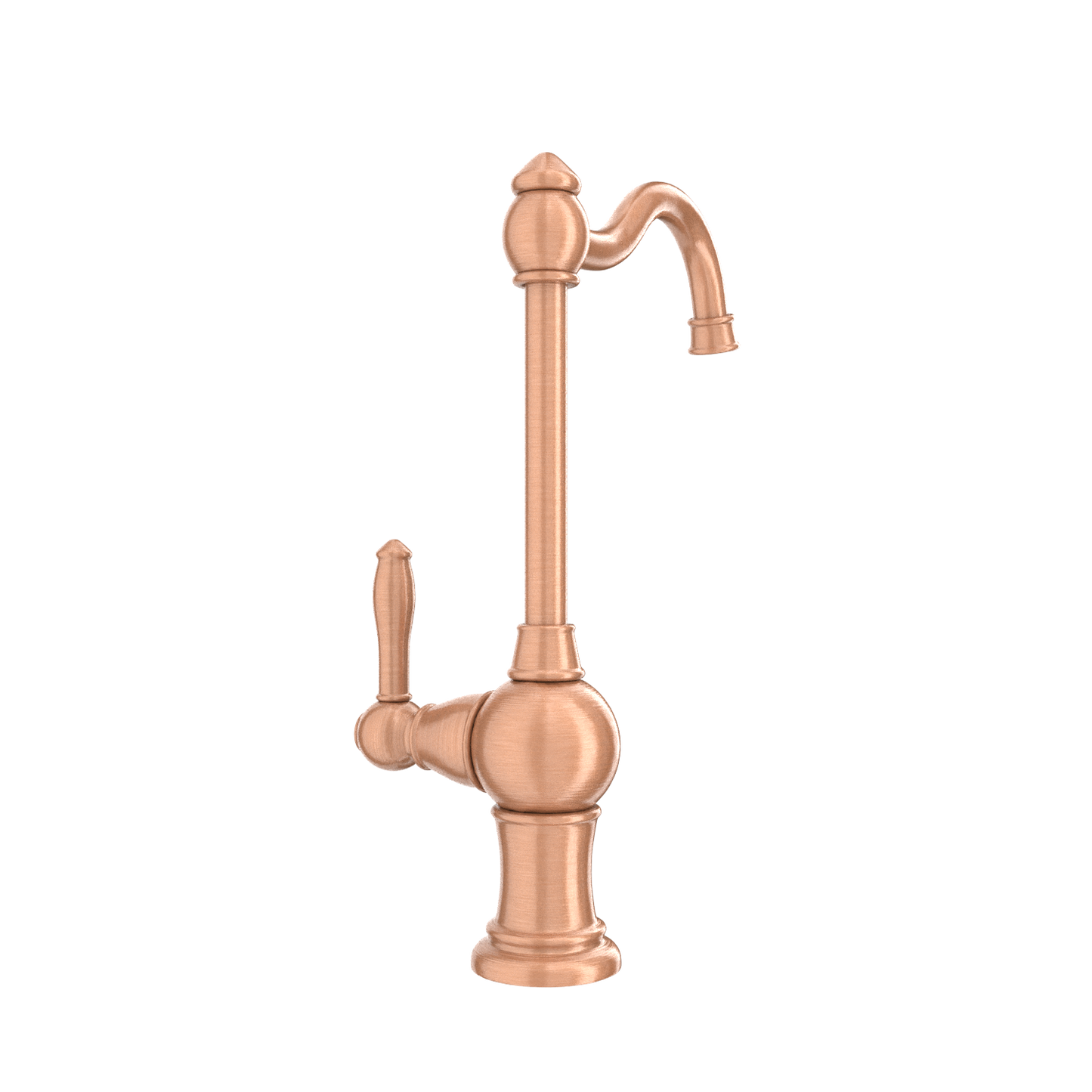 One-Handle Copper Drinking Water Filter Faucet Water Purifier Faucet - AK97718-C