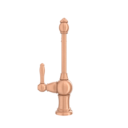 One-Handle Copper Drinking Water Filter Faucet Water Purifier Faucet - AK97718-C