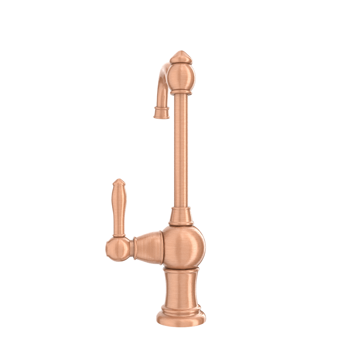One-Handle Copper Drinking Water Filter Faucet Water Purifier Faucet - AK97718-C