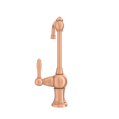 One-Handle Copper Drinking Water Filter Faucet Water Purifier Faucet - AK97718-C