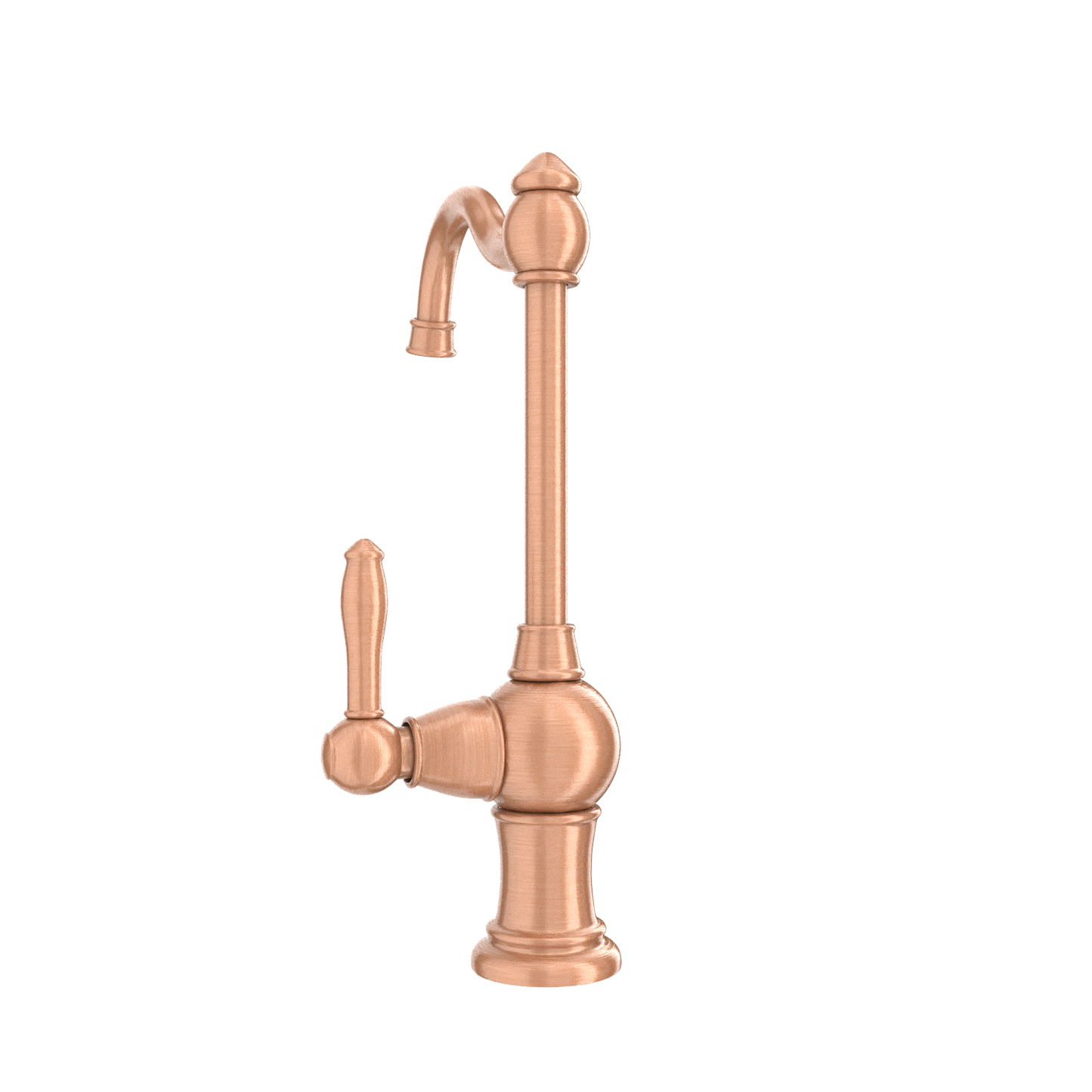 One-Handle Copper Drinking Water Filter Faucet Water Purifier Faucet - AK97718-C