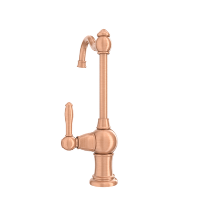 One-Handle Copper Drinking Water Filter Faucet Water Purifier Faucet - AK97718-C
