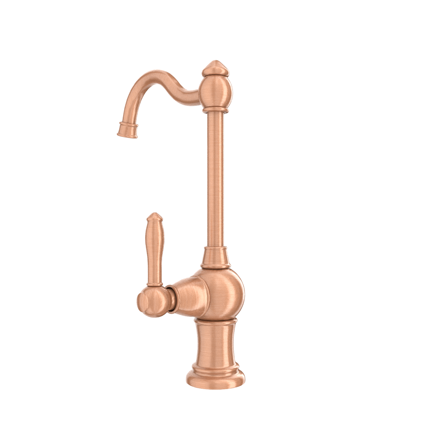 One-Handle Copper Drinking Water Filter Faucet Water Purifier Faucet - AK97718-C
