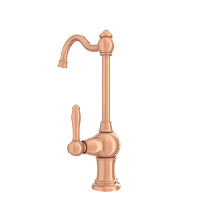 One-Handle Copper Drinking Water Filter Faucet Water Purifier Faucet - AK97718-C