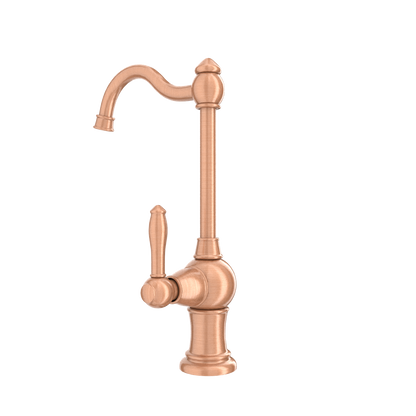 One-Handle Copper Drinking Water Filter Faucet Water Purifier Faucet - AK97718-C