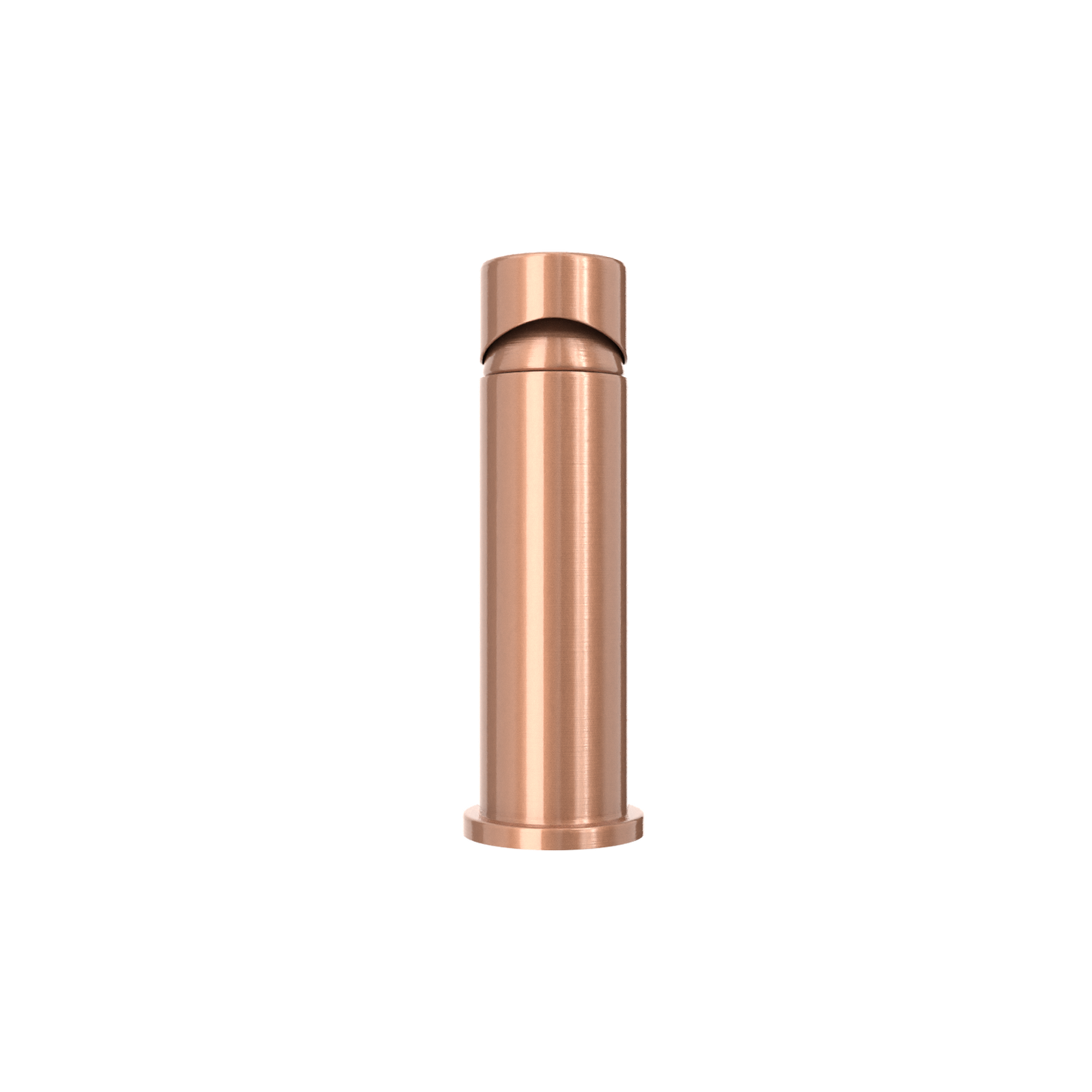 One-Handle Copper Bathroom Sink Faucet - AK40166C