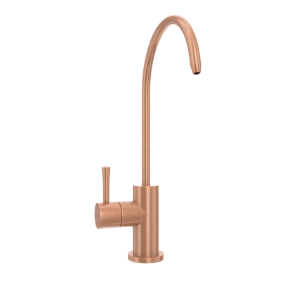 One-Handle Copper Drinking Water Filter Faucet Water Purifier Faucet - AK97703C