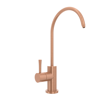 One-Handle Copper Drinking Water Filter Faucet Water Purifier Faucet - AK97703C