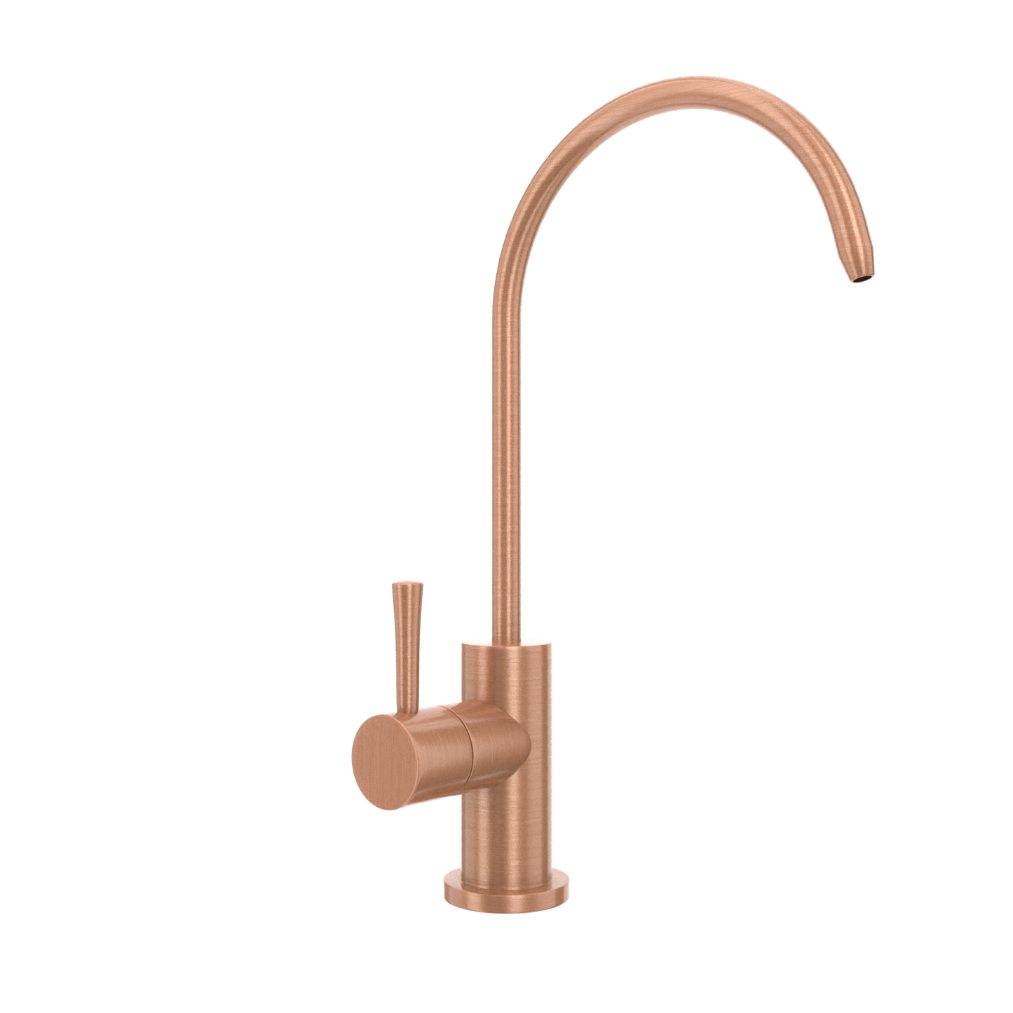 One-Handle Copper Drinking Water Filter Faucet Water Purifier Faucet - AK97703C