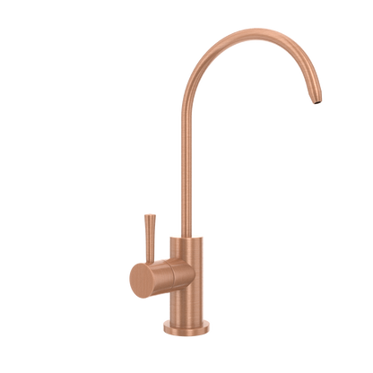 One-Handle Copper Drinking Water Filter Faucet Water Purifier Faucet - AK97703C