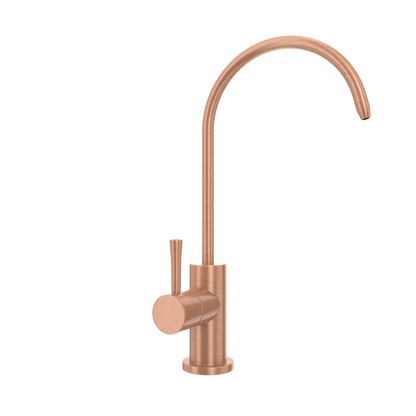 One-Handle Copper Drinking Water Filter Faucet Water Purifier Faucet - AK97703C