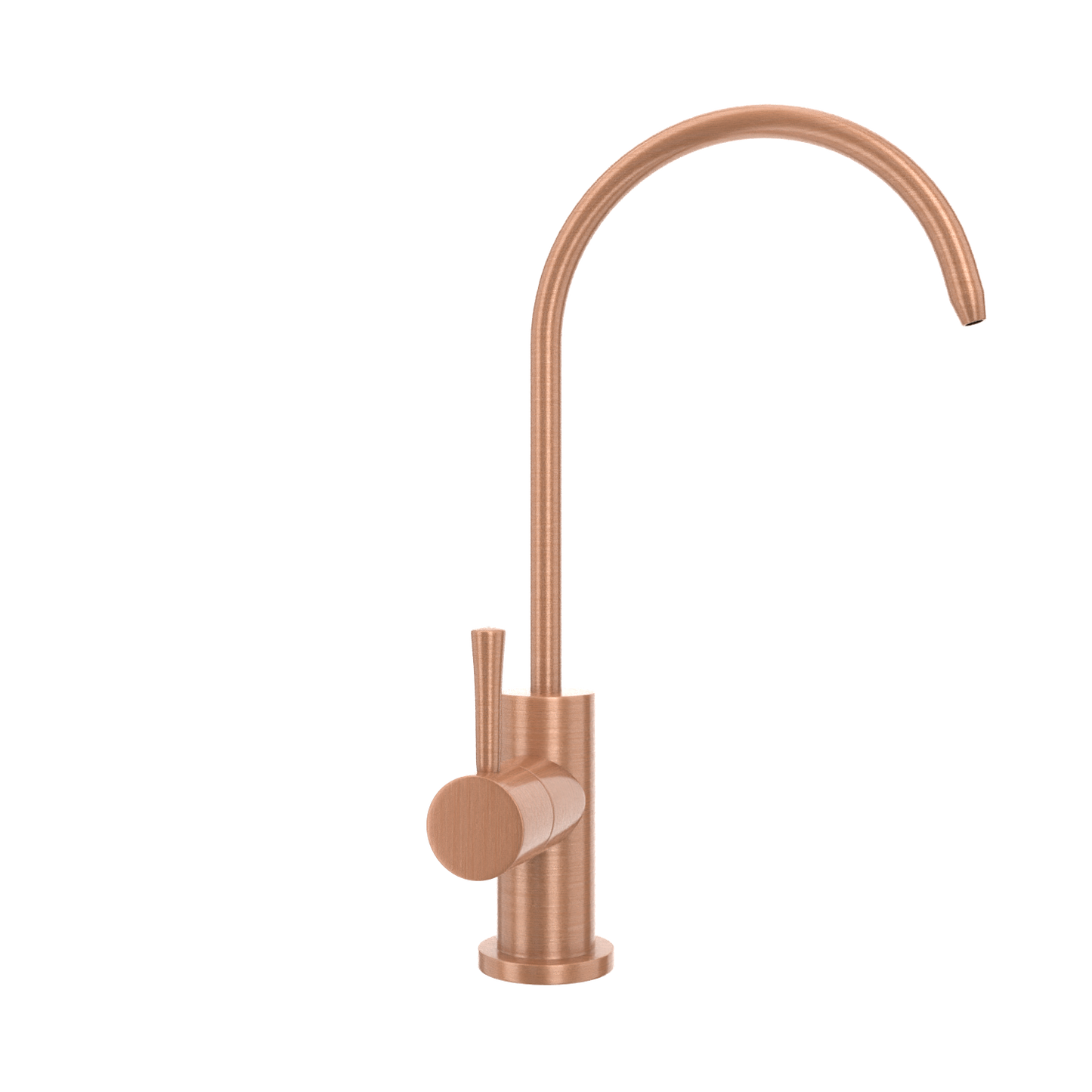 One-Handle Copper Drinking Water Filter Faucet Water Purifier Faucet - AK97703C