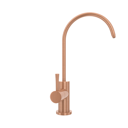 One-Handle Copper Drinking Water Filter Faucet Water Purifier Faucet - AK97703C