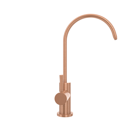 One-Handle Copper Drinking Water Filter Faucet Water Purifier Faucet - AK97703C