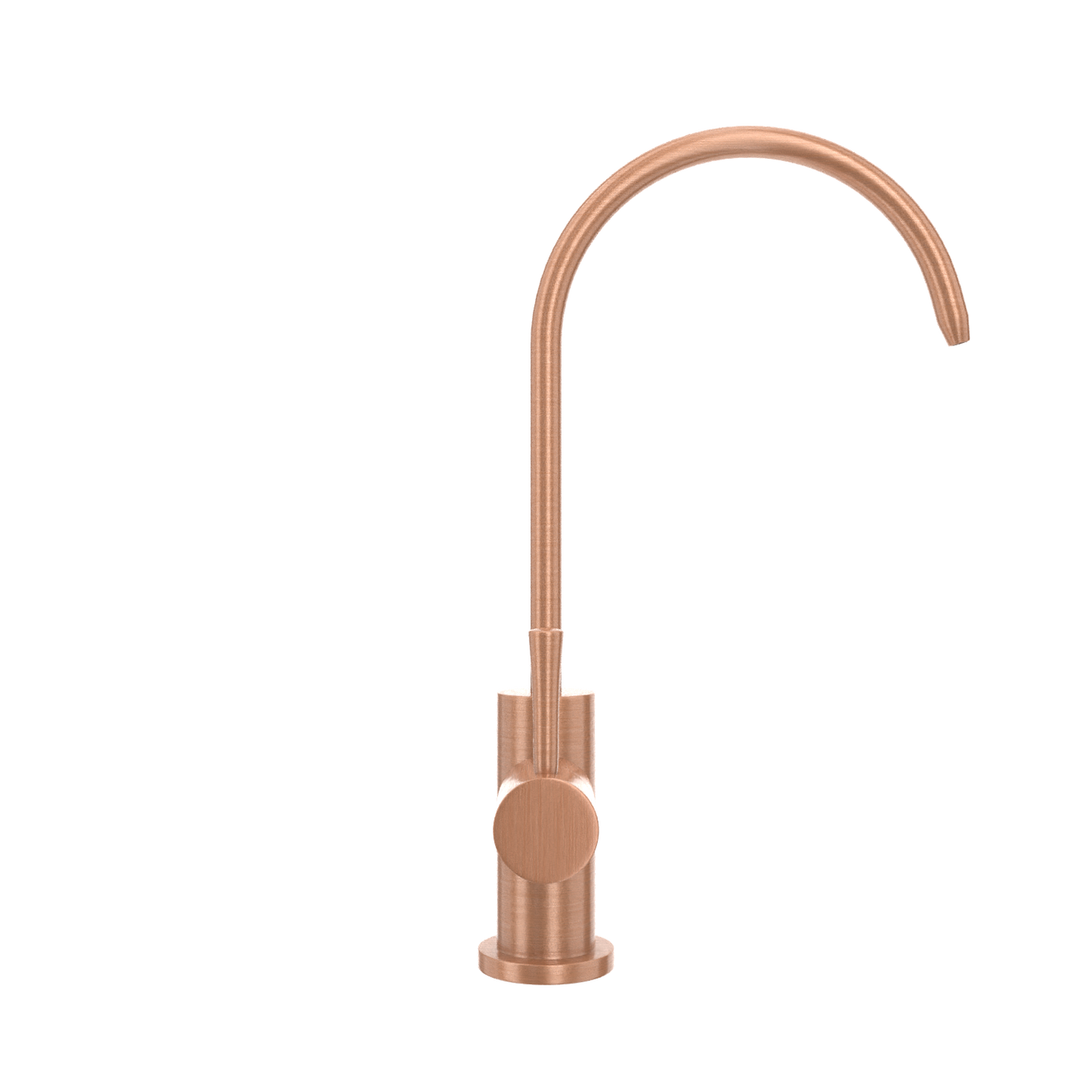 One-Handle Copper Drinking Water Filter Faucet Water Purifier Faucet - AK97703C