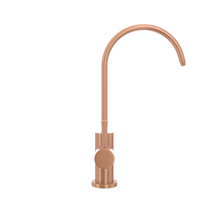 One-Handle Copper Drinking Water Filter Faucet Water Purifier Faucet - AK97703C