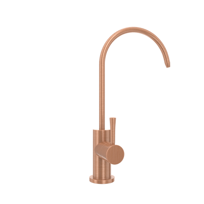 One-Handle Copper Drinking Water Filter Faucet Water Purifier Faucet - AK97703C