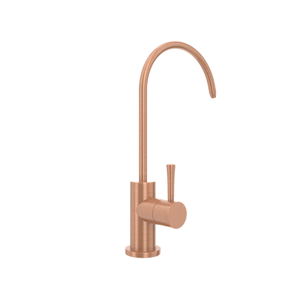 One-Handle Copper Drinking Water Filter Faucet Water Purifier Faucet - AK97703C