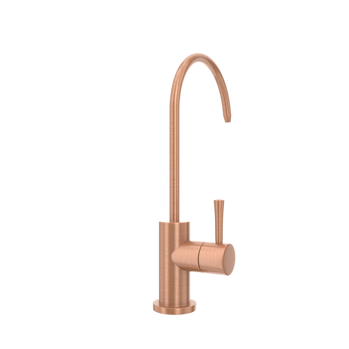 One-Handle Copper Drinking Water Filter Faucet Water Purifier Faucet - AK97703C